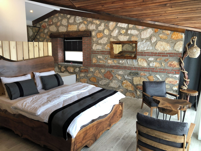Bedroom 3, MASKLAVİ, Kestel