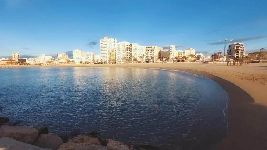 Others 5, Apartamento Junto Al Mar, Castellón