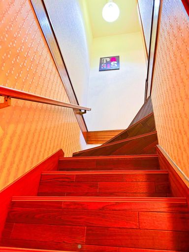 Others 5, yikebukuro LuckyHouse 池袋一軒家 幸運の家, Itabashi