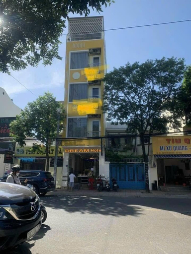 Exterior & Views, Dream Hotel, Nha Trang