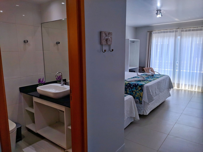 Bedroom 2, Hotel Pousada Butias, Ipojuca