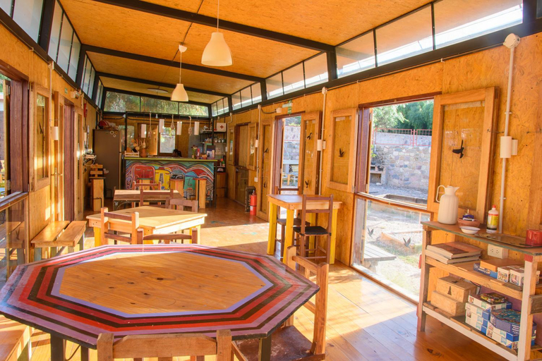 Food & Drinks 4, Glamping El Obrador Tilcara, Tilcara