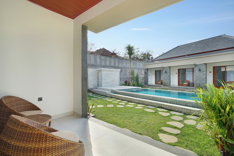 Sport & Beauty 5, Arshaka Villas, Badung