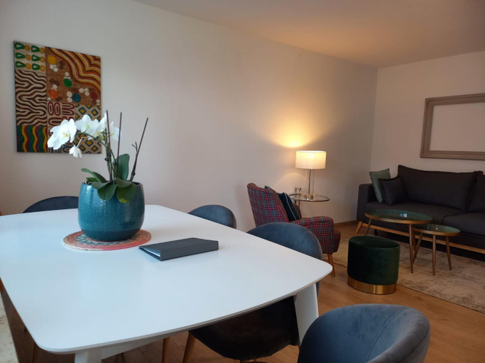 Others 3, Apartment Gastehaus Maria, Ostallgäu