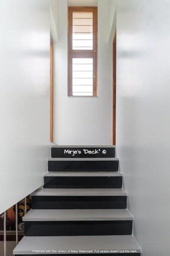 Others 2, Mirje's Deck - Homestay - Family Rooms, Kolhapur