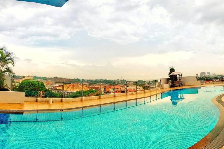 Swimming Pool 12