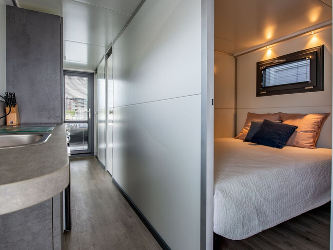 Room amenity 2, Waterlodge in Kamperland by Veerse Meer, Noord-Beveland