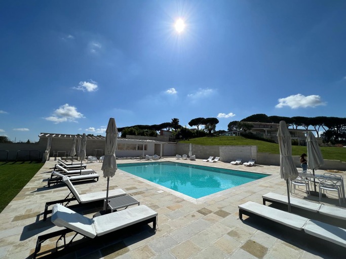 Others 5, Euphoria Resort, Rome