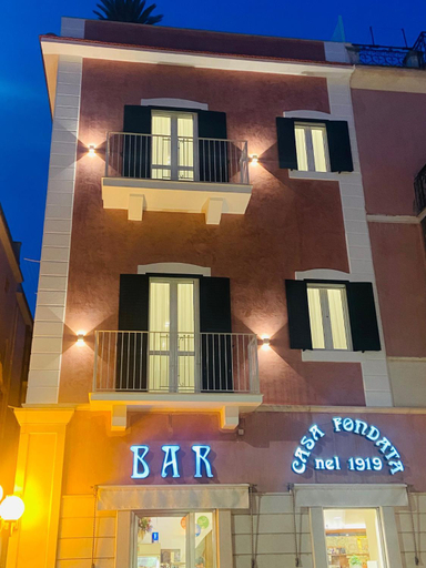 Others 4, Perla Marina Luxury apartments, Barletta-Andria-Trani