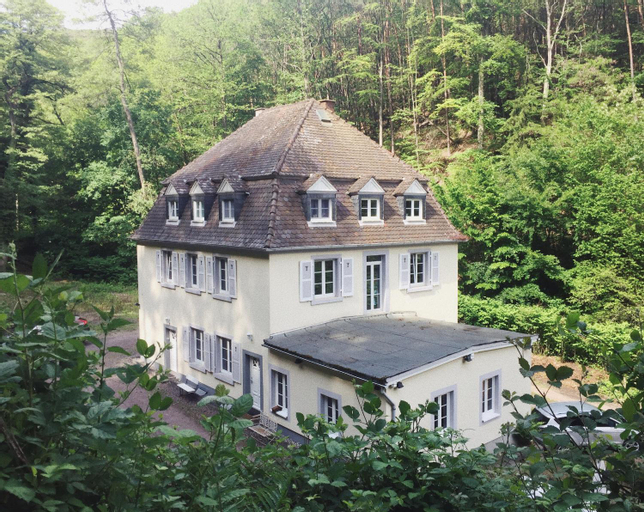 Die Talmuhle, Neustadt an der Weinstraße