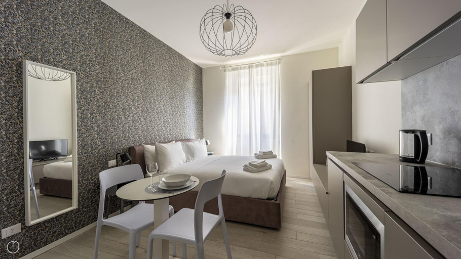 Room 5, Italianway - The B Village Business - 34, Milano