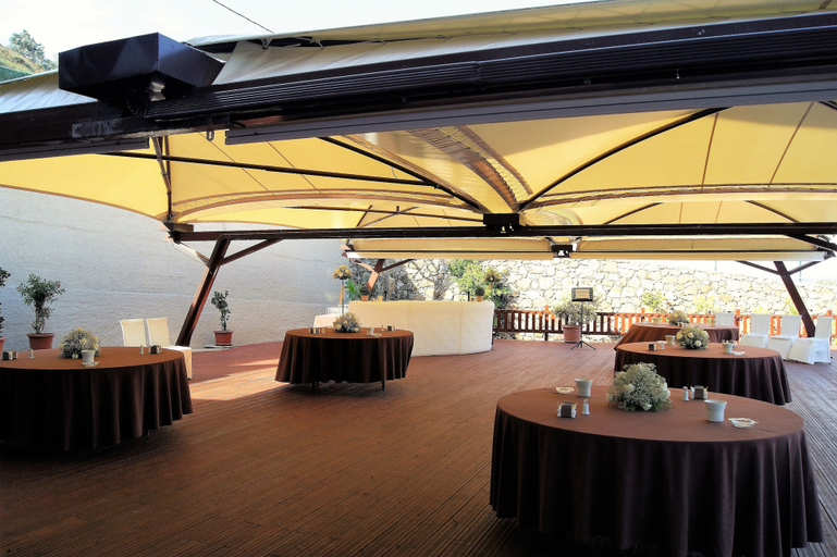 Food & Drinks, Balcobo Villas&Cabañas, A Coruña