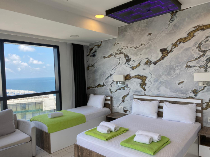 Others 3, Apartment In Porta Batumi Tower, Batumi