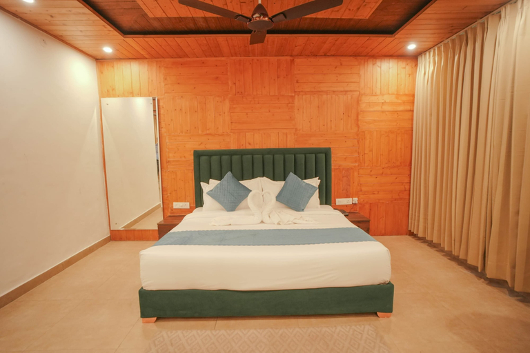 Others 4, Tapovan Resorts, Solan