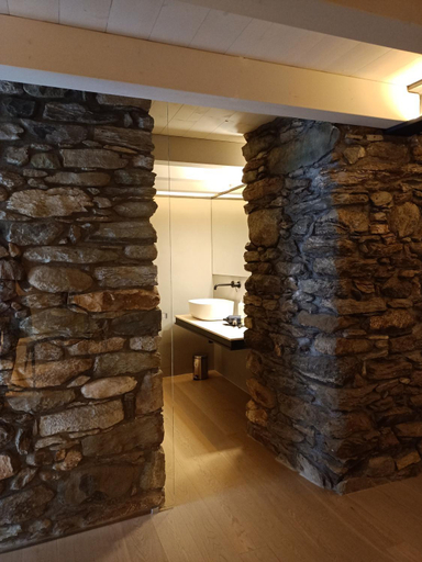 Bathroom 2, V&V RentRoom Design, Aosta