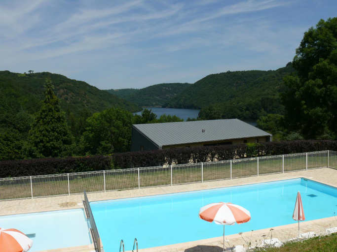 Sport & Beauty 4, Vacanceole - Le Domaine de Confolant, Puy-de-Dôme