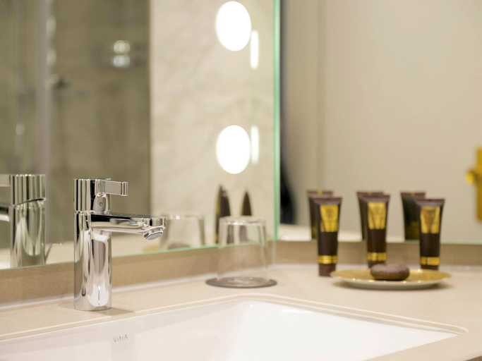 Amenities 2
