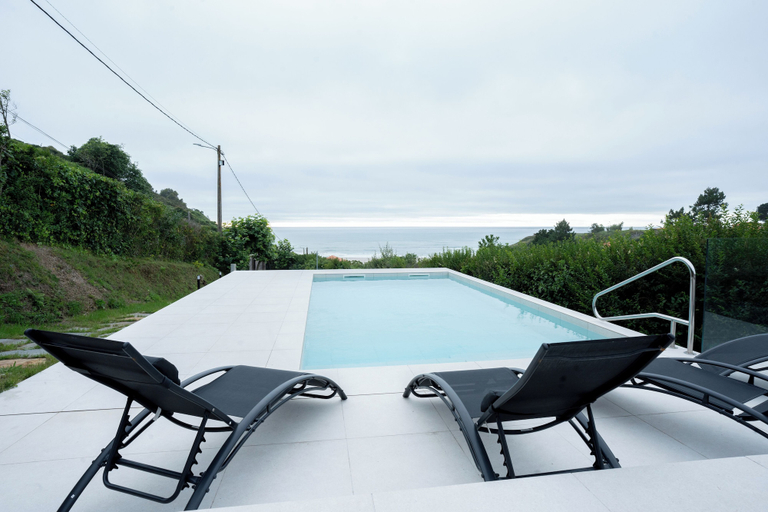 Sport & Beauty 5, Balcobo Villas&Cabañas, A Coruña