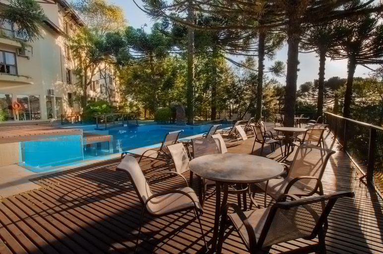 Sport & Beauty 2, Wish Serrano Resort and Convention Gramado, Gramado