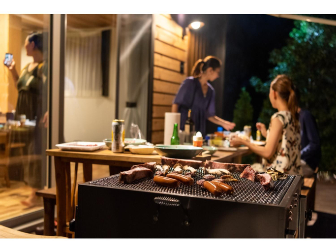 Food & Drinks 4, Kawaguchiko Villa FJ Resort - Vacation STAY 63288v, Fujikawaguchiko