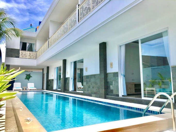 Swimming Pool 8