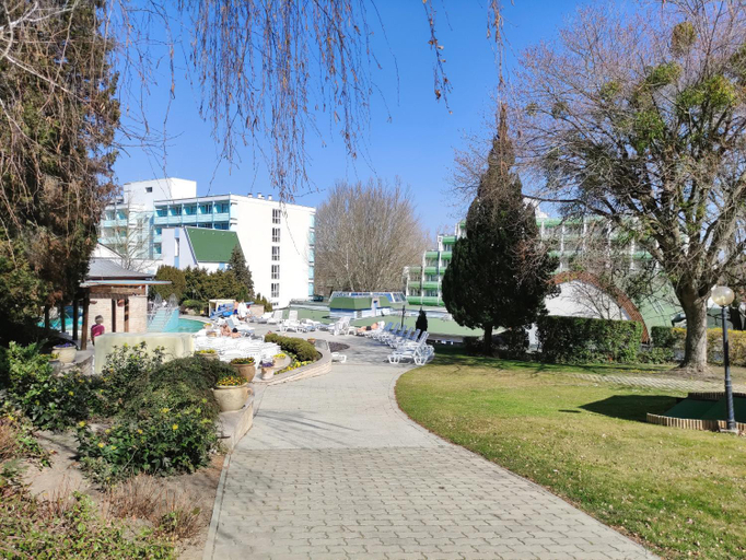 Others 3, Spa Residence Carbona Apartment 105, Hévíz/Keszthely