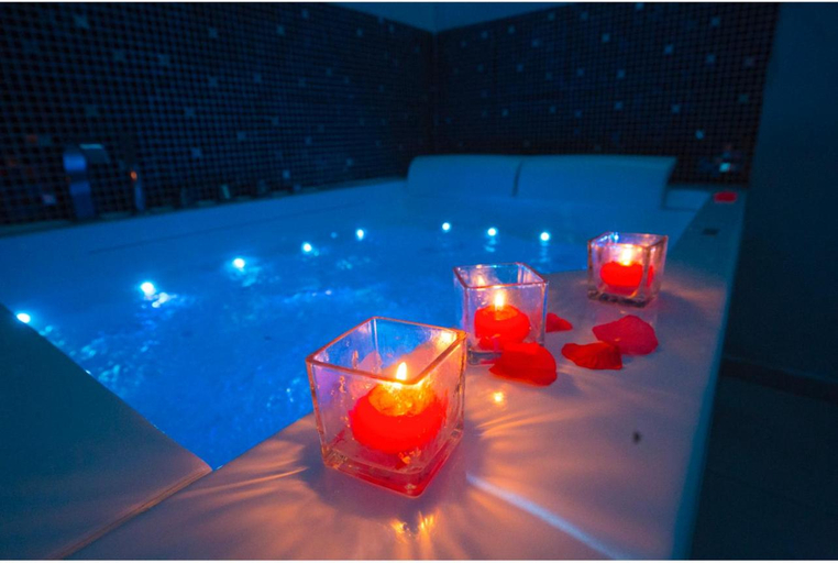 Others 5, B&B suite spa la Sciantosa, Cosenza