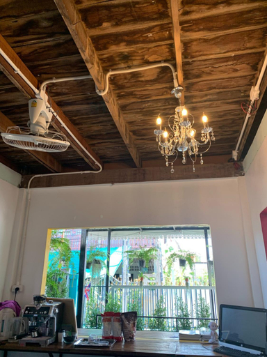 Others 5, Baan Mae Somkid Homestay, Muang Sukhothai