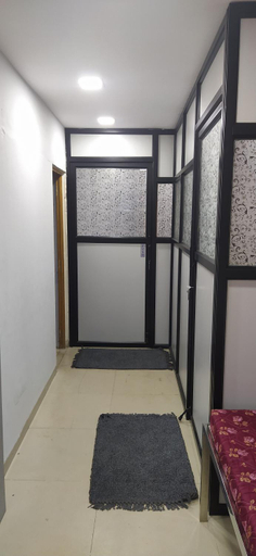 Others 5, SHIV SAI DORMITORY, Vadodara