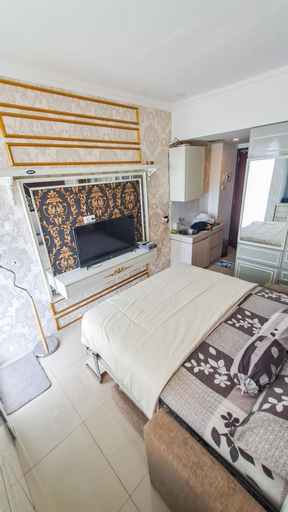 Bedroom 21