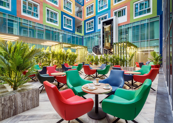 Others 3, Central Inn Al Sadd - Doha, Doha