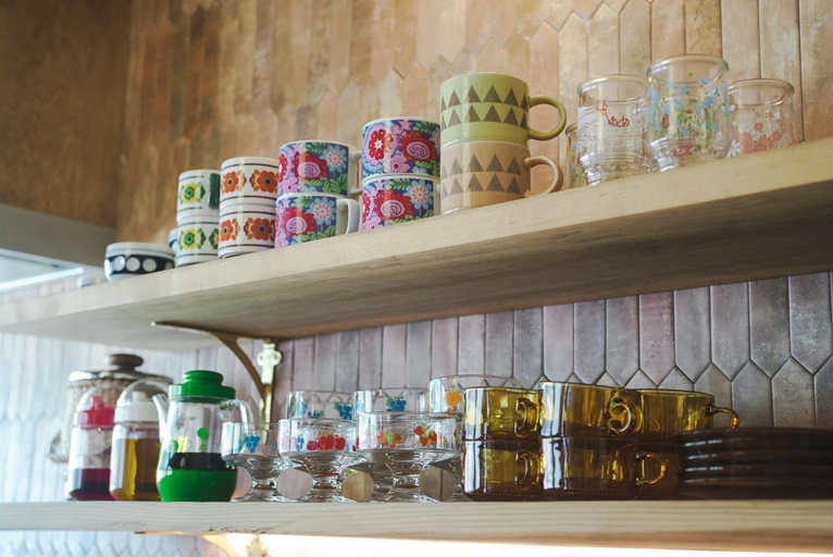 Food & Drinks 5, Heritage villa LOOF Sakanoie, Fuefuki