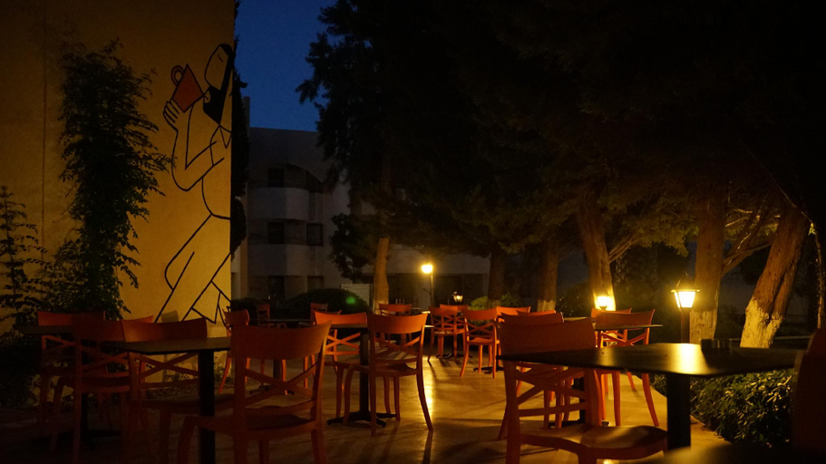Food & Drinks 5, CLUB BEYY RESORT HOTEL, Menderes