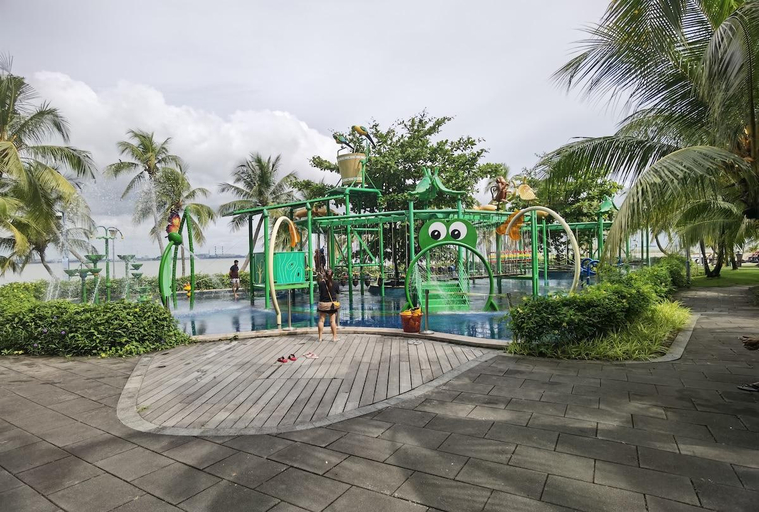 Others 5, ForestCity Carnelian Tower Near Water Park 3416, Johor Bahru