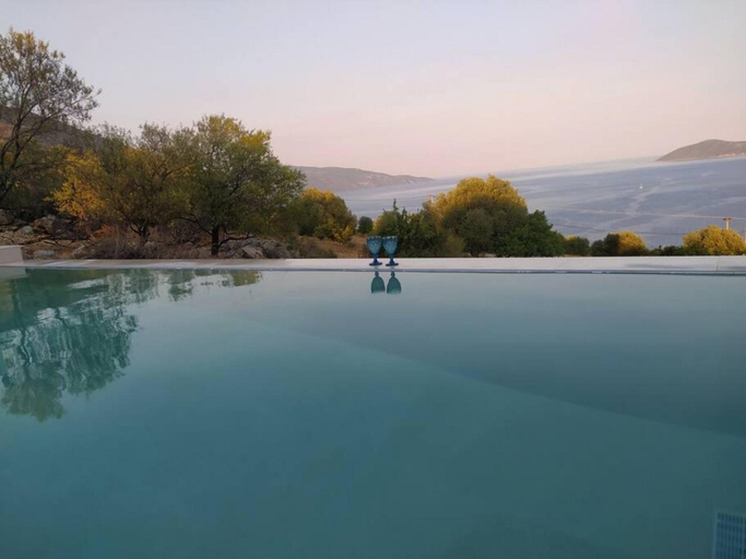 Others 5, Augustela Villa Seaview Vacation Villa, Ionian Islands