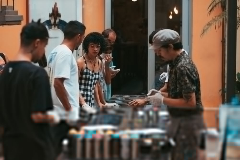 Food & Drinks, Socialtel Rio Lapa, Rio de Janeiro