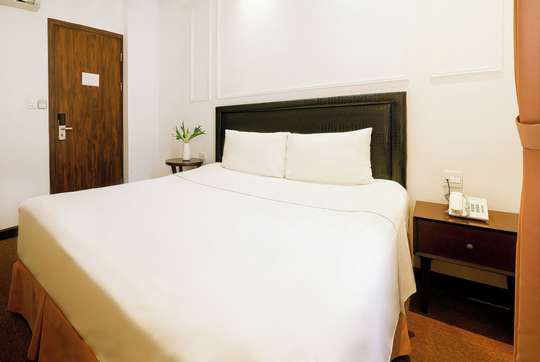 Bedroom 7