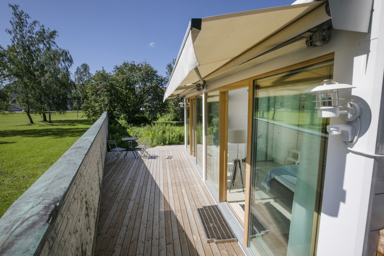 Others 5, Hostel Villa Kemi, Lapland