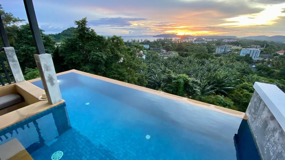 Others 4, Aonang Phu Dahla Private Pool & Sea View - SHA Plus, Mueang Krabi