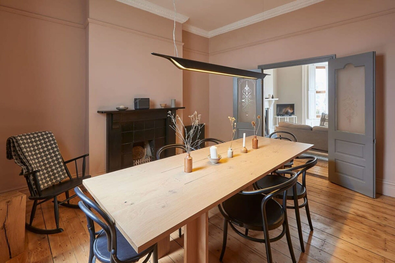 Business Facilities