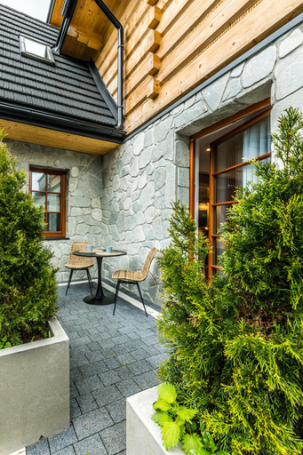 Others 4, Aparthotel Lucylla, Tatra