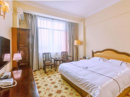 Others 3, Xinghua Hotel, Baoshan