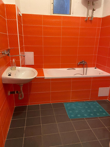 Bathroom, Penzion Hrensko, Děčín
