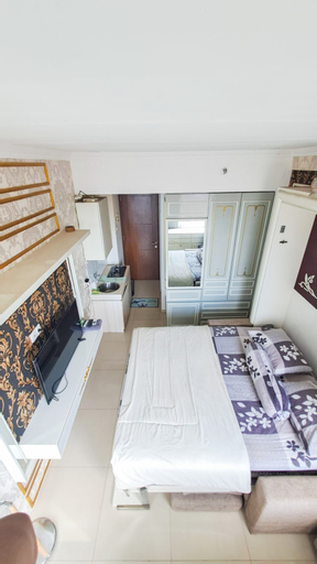 Bedroom 22
