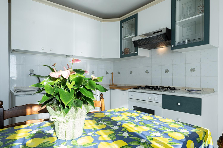 Others 4, Torre di Amalfi - holiday house, Salerno