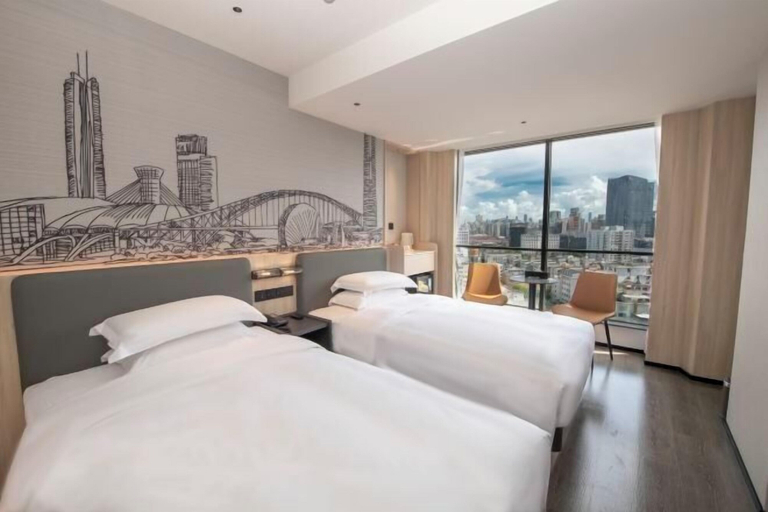 Bedroom 6