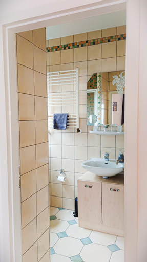 Bedroom 3, Hotel Garni Zur Traube, Westerwaldkreis