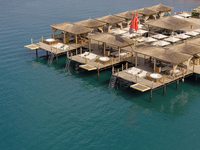 Exterior & Views 2, Titanic Deluxe Lara - All inclusive, Antalya