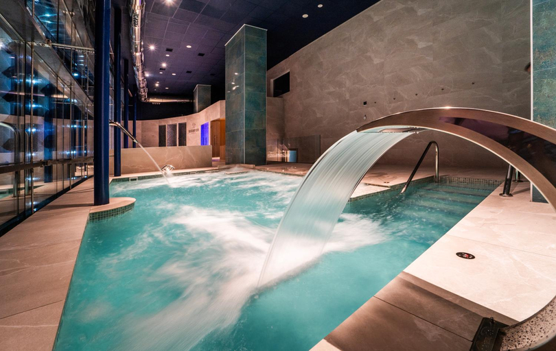 Sport & Beauty 2, Gran Hotel Bali, Alicante