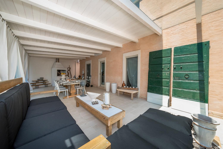 Others 5, Casa Angela 6, Emma Villas, Fermo
